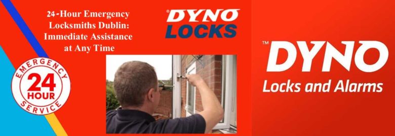 Dyno Locks – Locksmiths Dublin