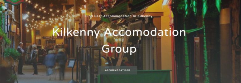 Kilkenny Accommodation Group